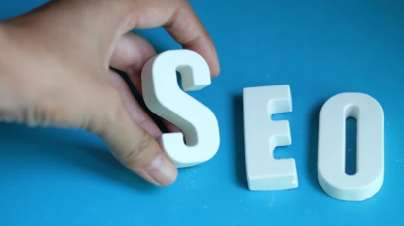 SEO for Enterprise Websites in Competitive, High-Volume Markets